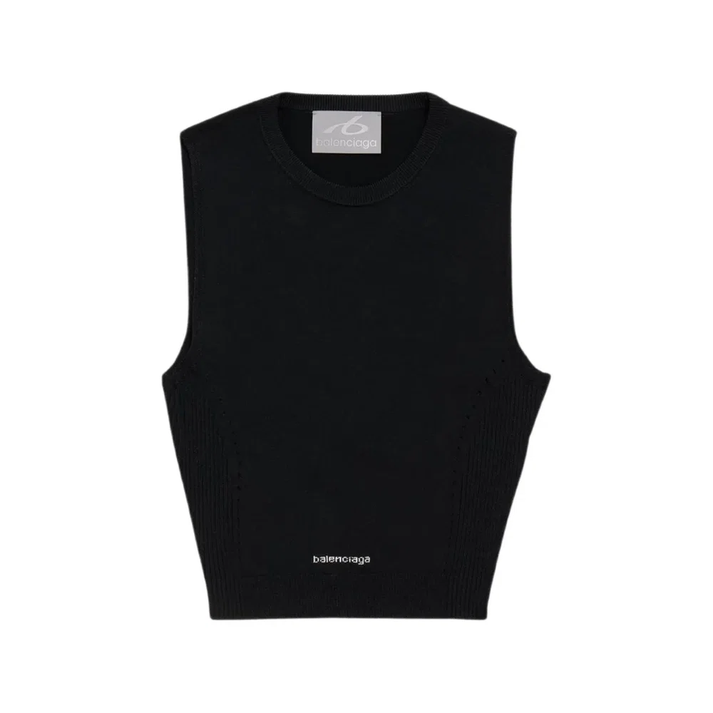 Укороченный топ TechWear 1