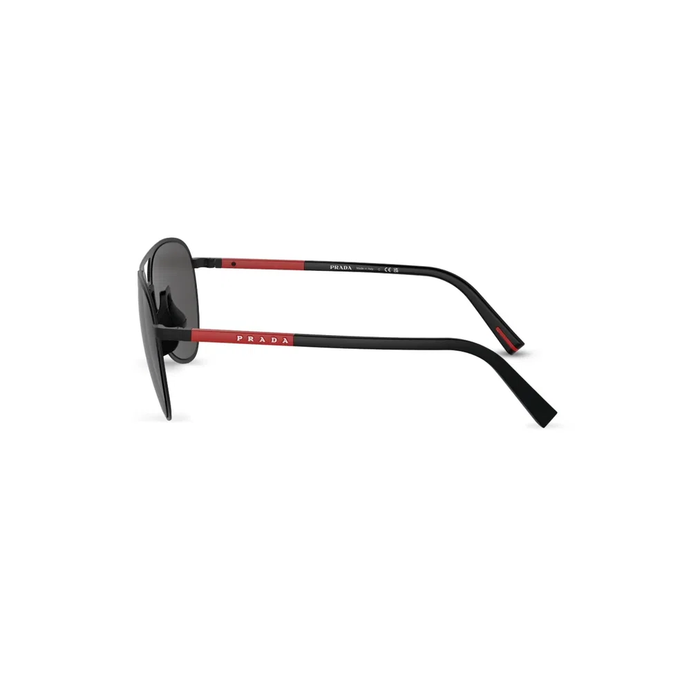 Солнцезащитные очки Linea Rossa 3