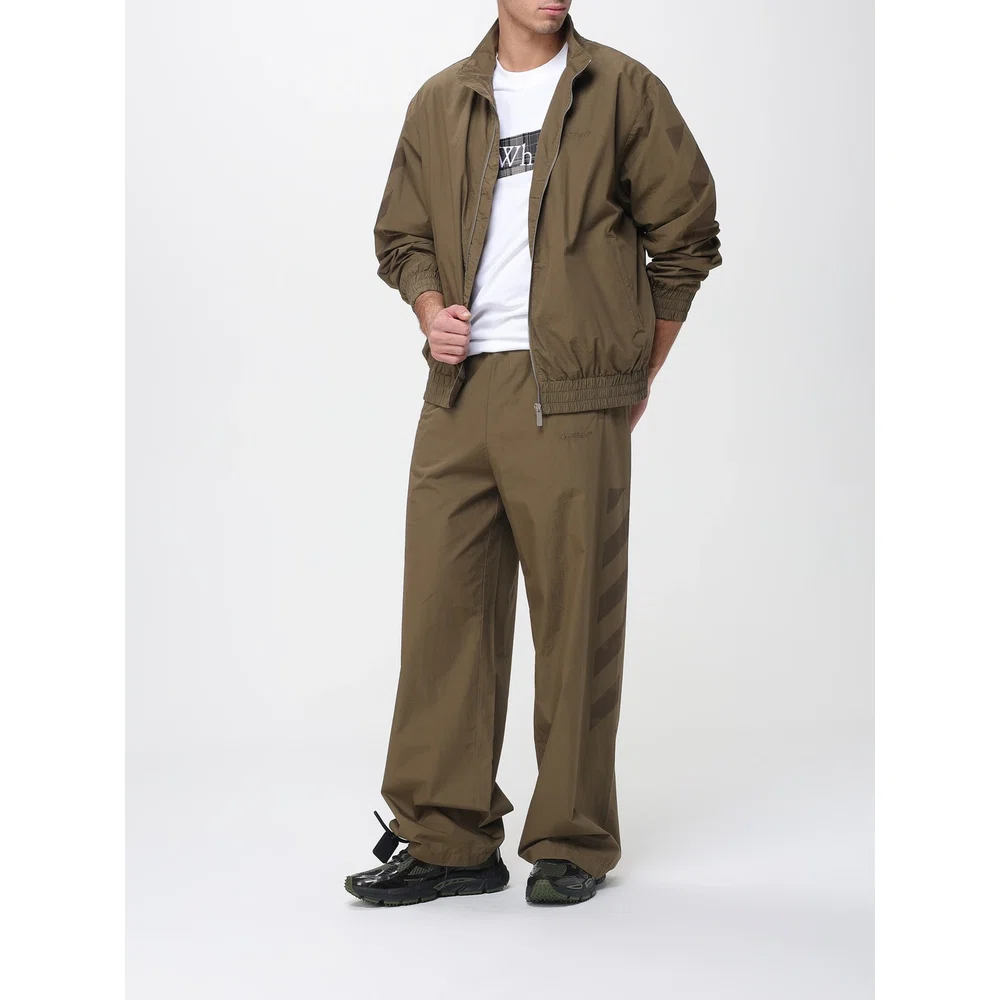 Брюки Мужское Off-white 2