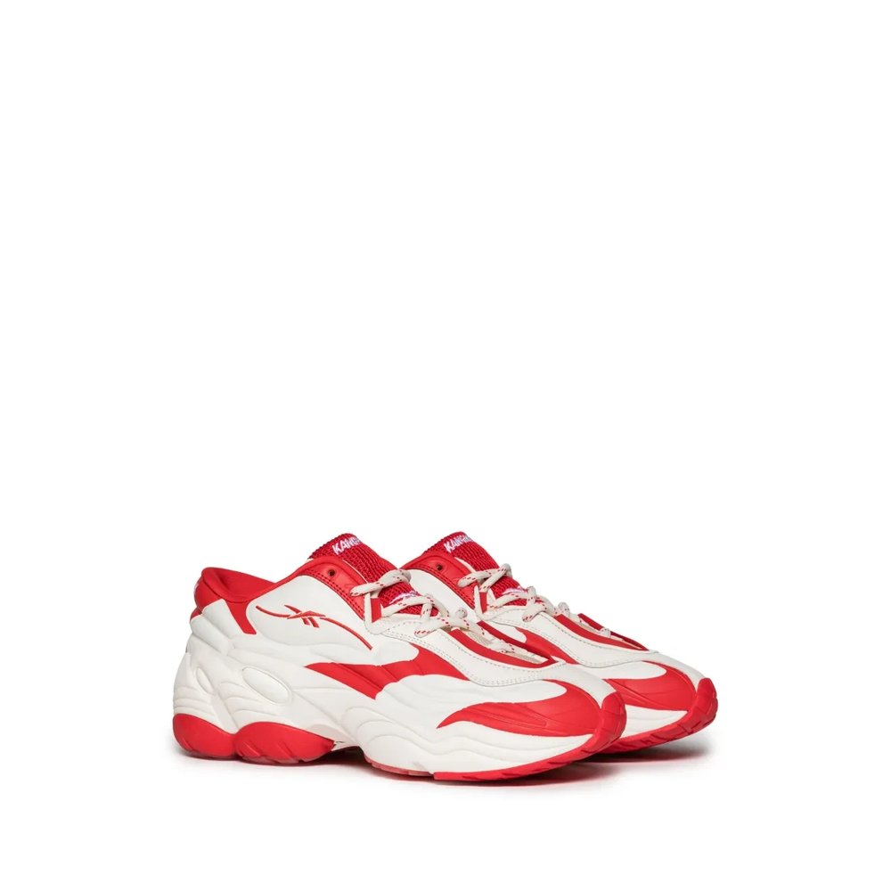 Кроссовки DMX Run 6 Modern из коллаборации с KANGHYUK 2