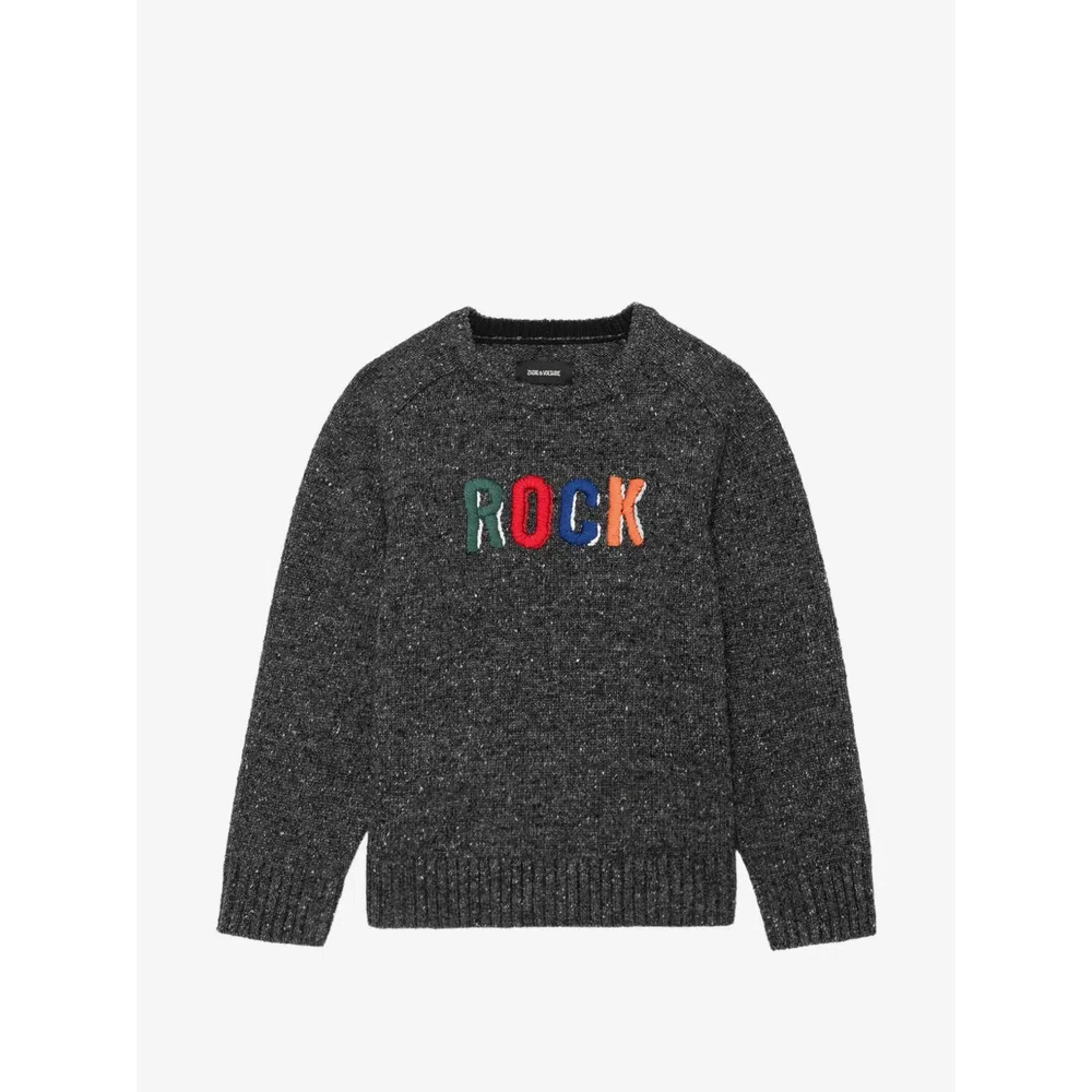 Свитер Felix Rock 1