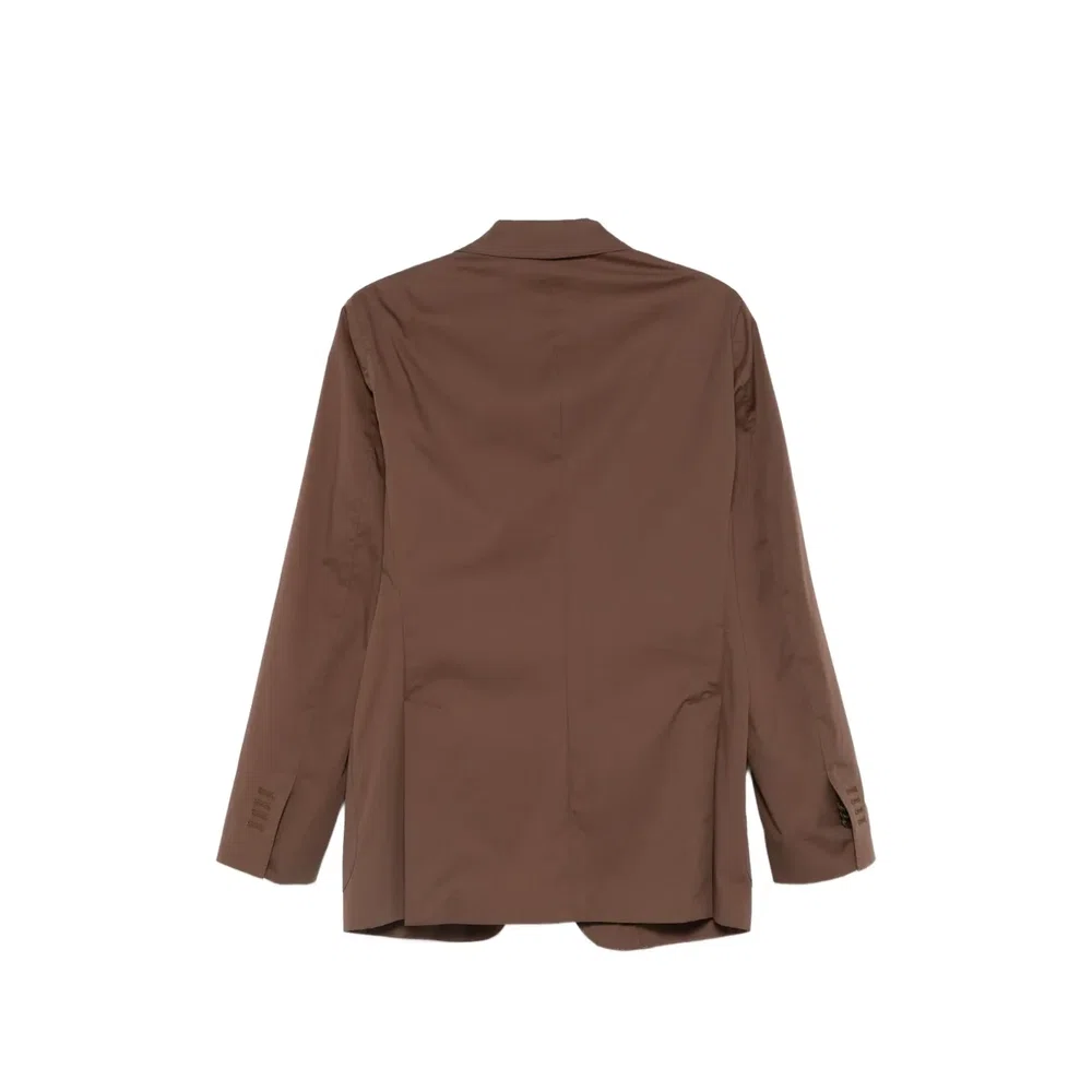 Пиджак на пуговицах 2