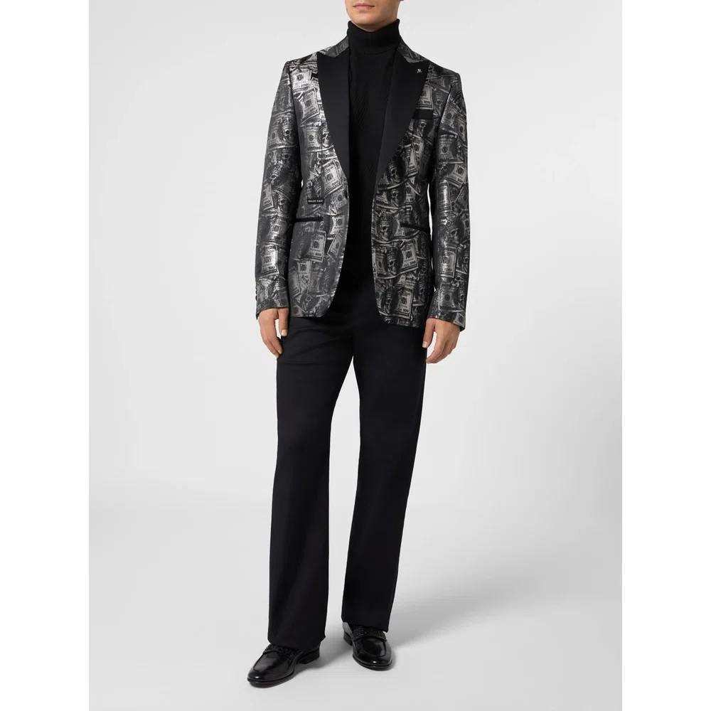 Блейзер Мужское Philipp Plein 2