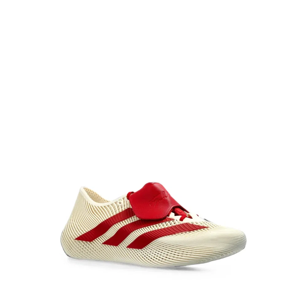 Кроссовки adidas x Tyrrell Winston ClimaCool 4D с сетчатыми деталями 2