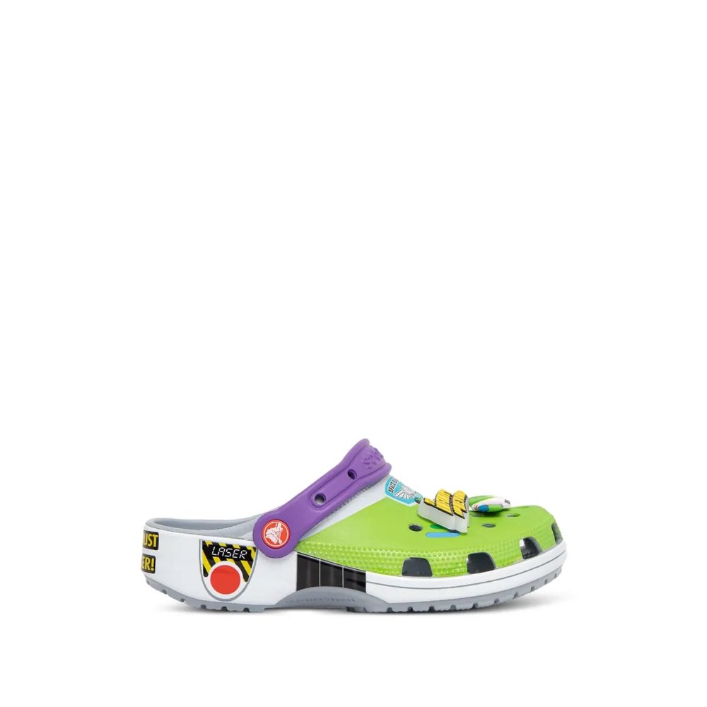 клоги Toy Story Buzz Lightyear 1