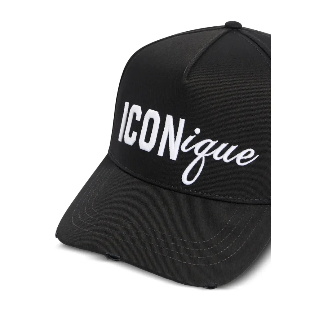 Бейсболка Iconique 4