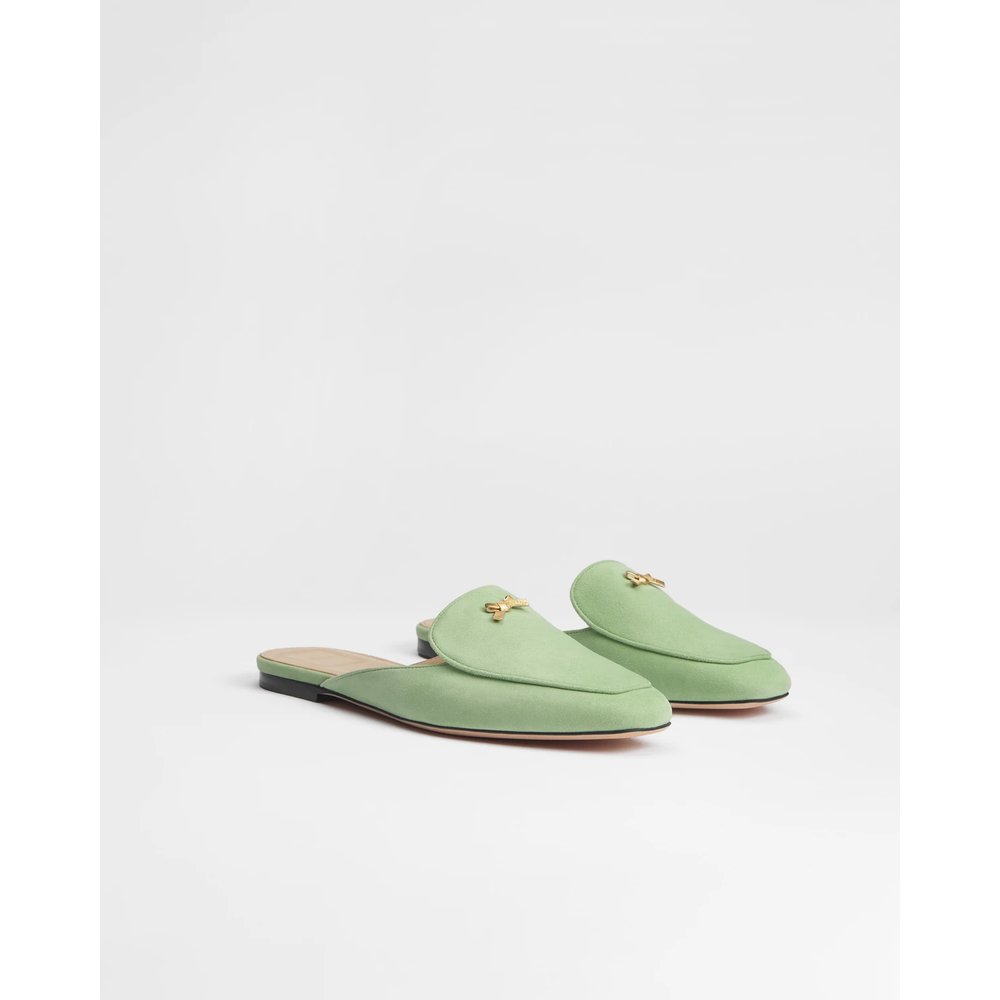 Мюли Baby Bow 7