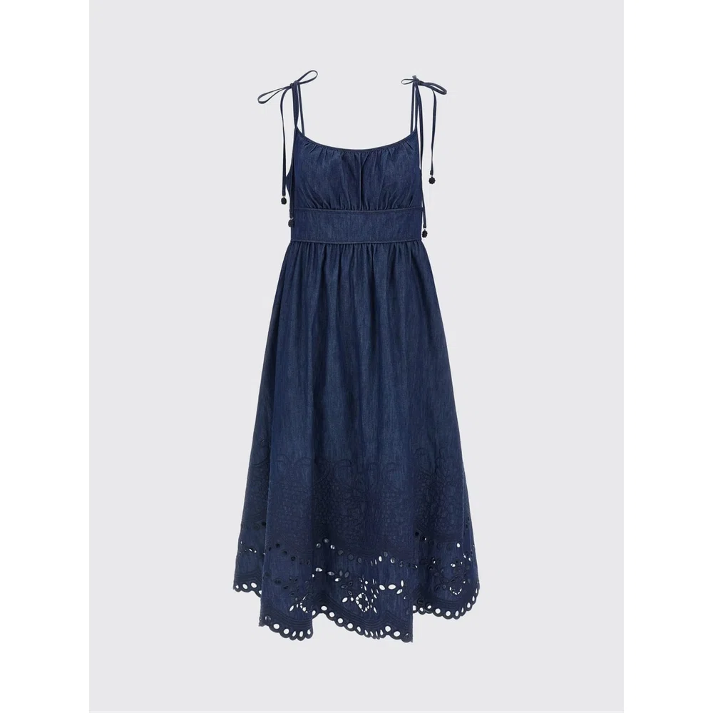 Платье Женское Zimmermann 2