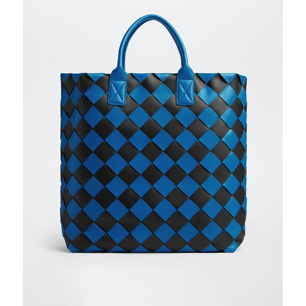 Maxi Intreccio Tote 1