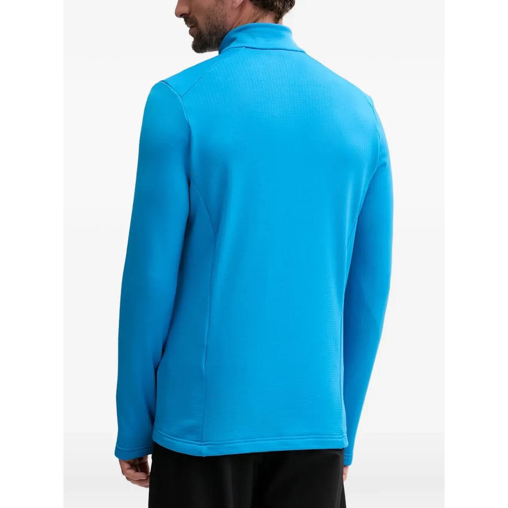 Спортивная куртка на молнии 3