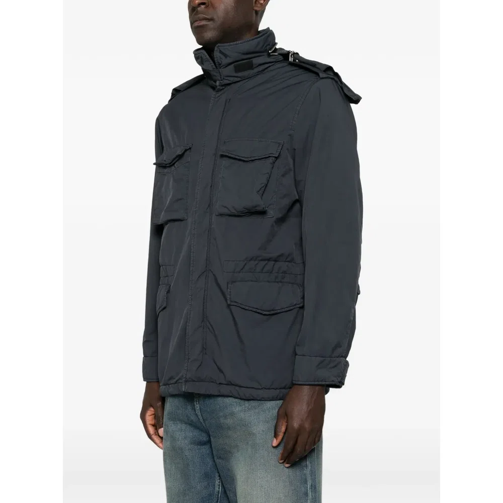 куртка New Camp Jacket III 3