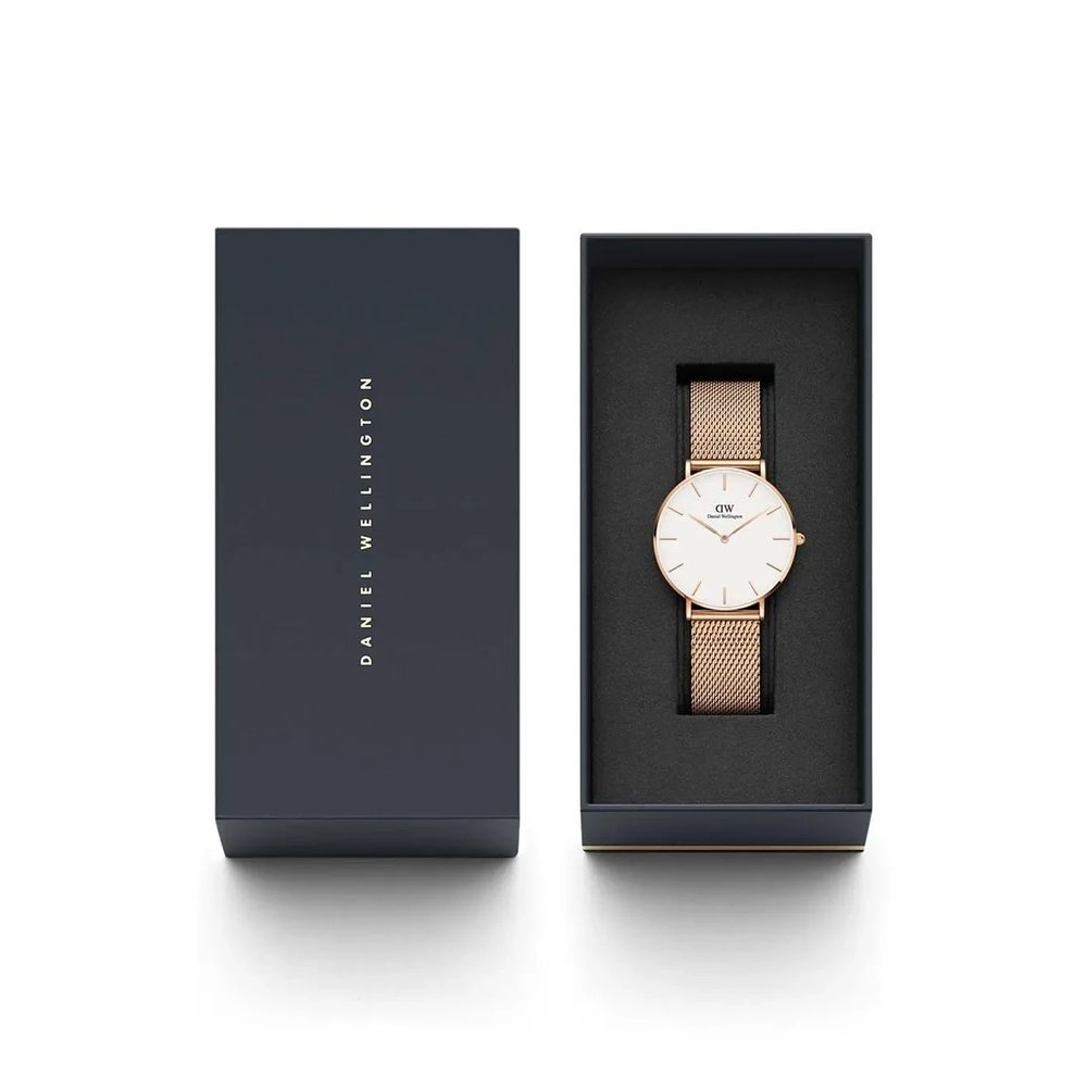 Наручные часы Petite Melrose 36 мм 2