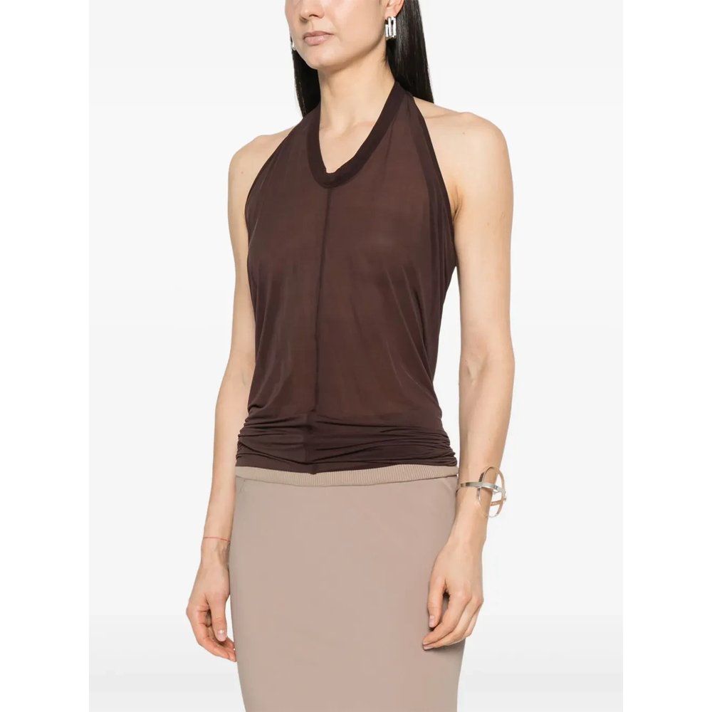 Топ Halter T 3