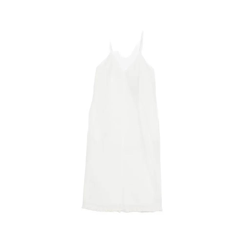 Платье Joy с оборками 1