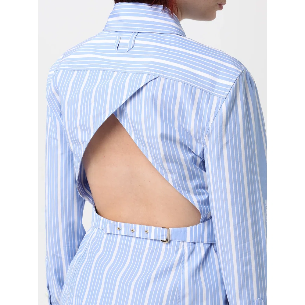Блузка Женское Jacquemus 5