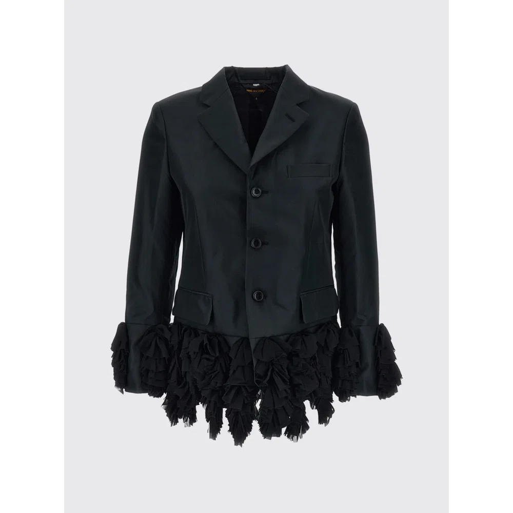 Куртка Женское Comme Des GarÇons 2