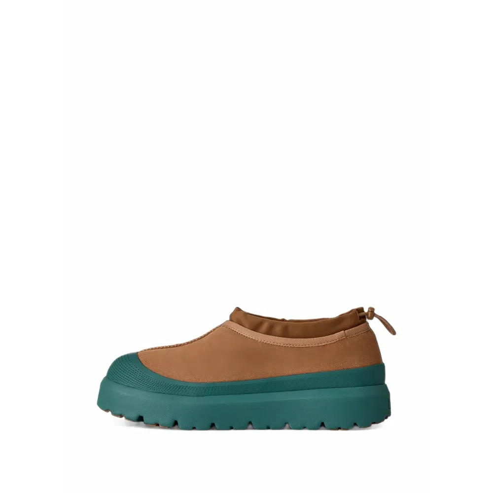 Ботинки Tasman Weather Hybrid 5