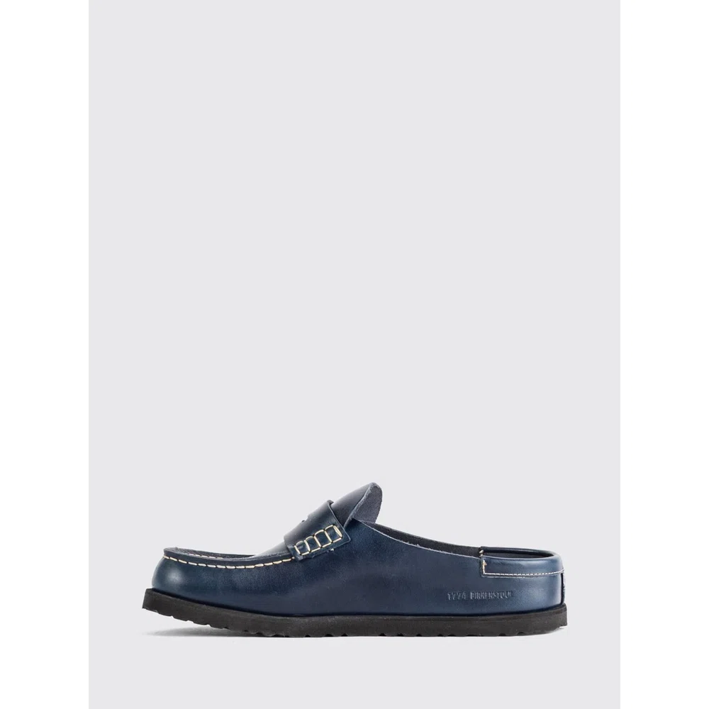 Босоножки без каблука Женское Birkenstock 5
