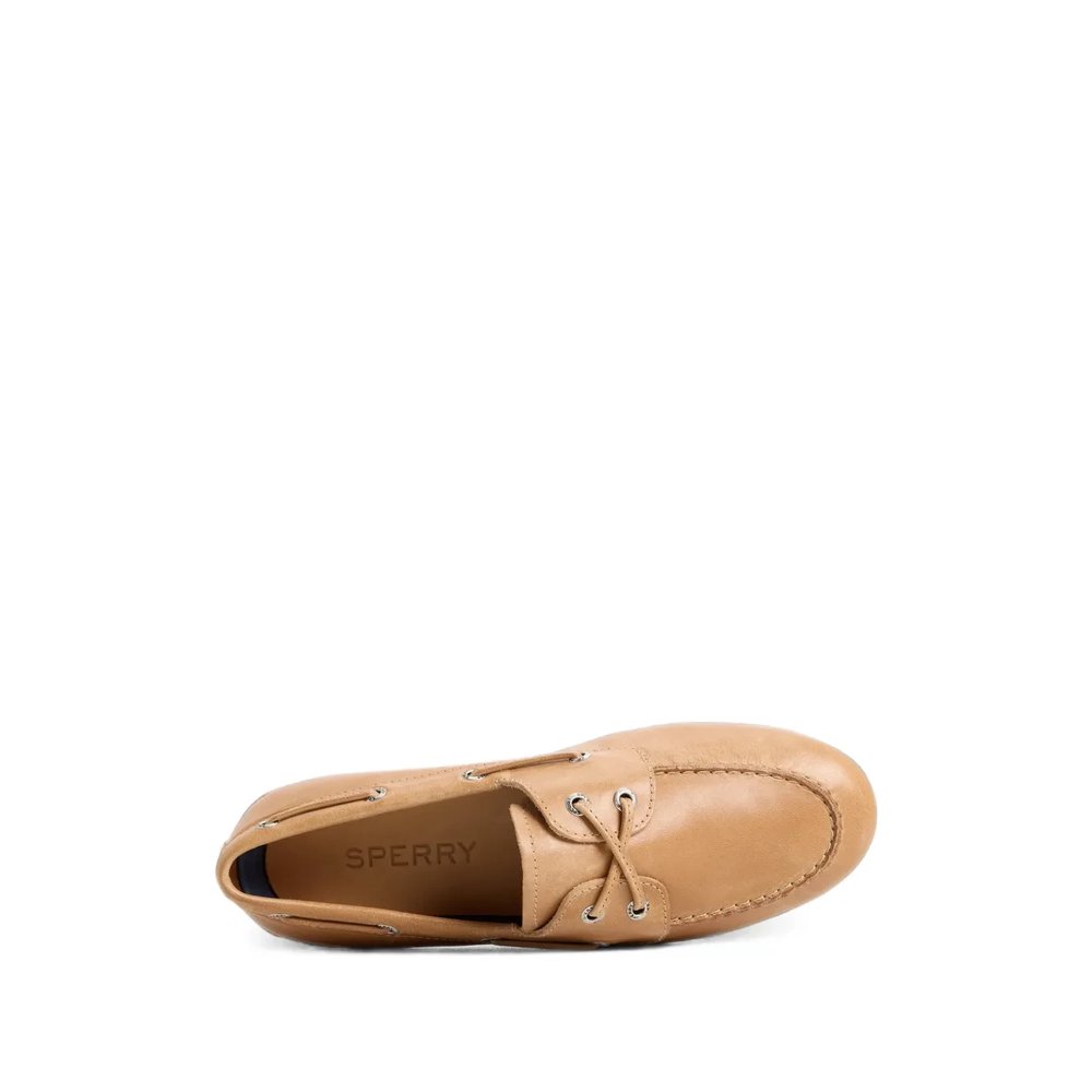 топсайдеры Sperry 4