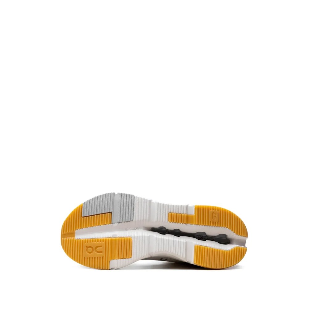 Кроссовки Cloudnova Form 2 White/Ivory 4
