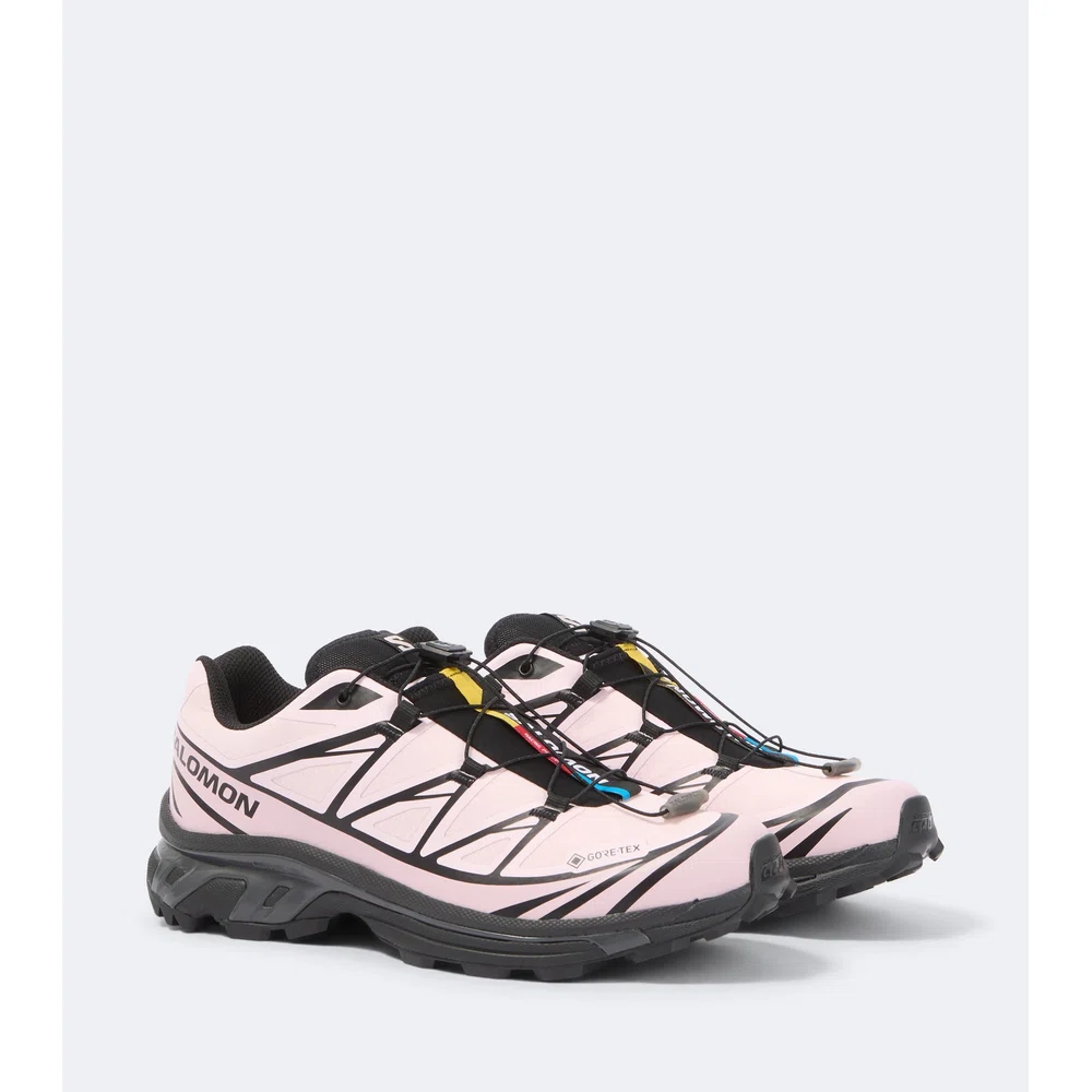 Кроссовки XT-6 GORE-TEX® 1
