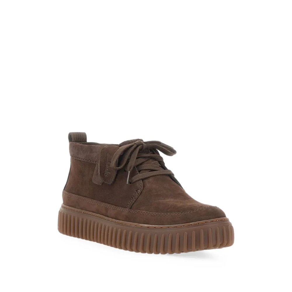 Ботинки Torhill Lace Hi 2