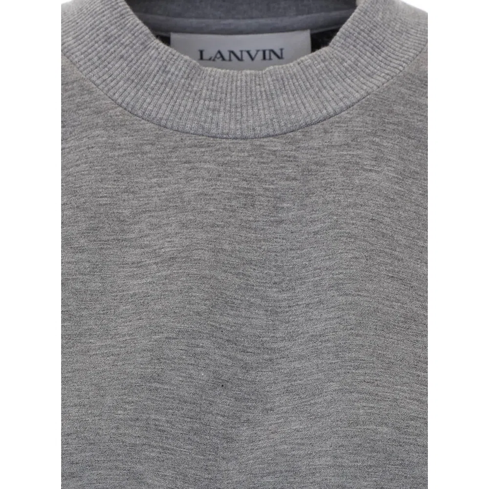 Толстовка Женское Lanvin 4