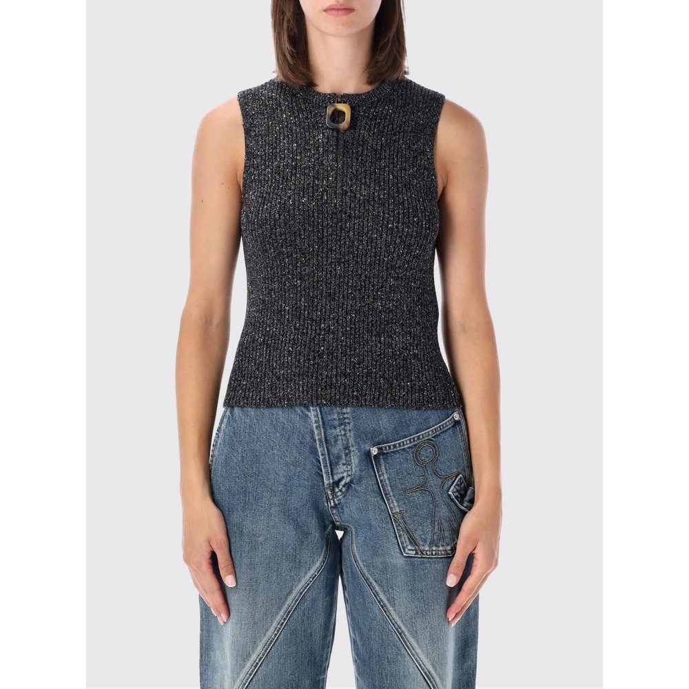 Блузка Женское Jw Anderson 1