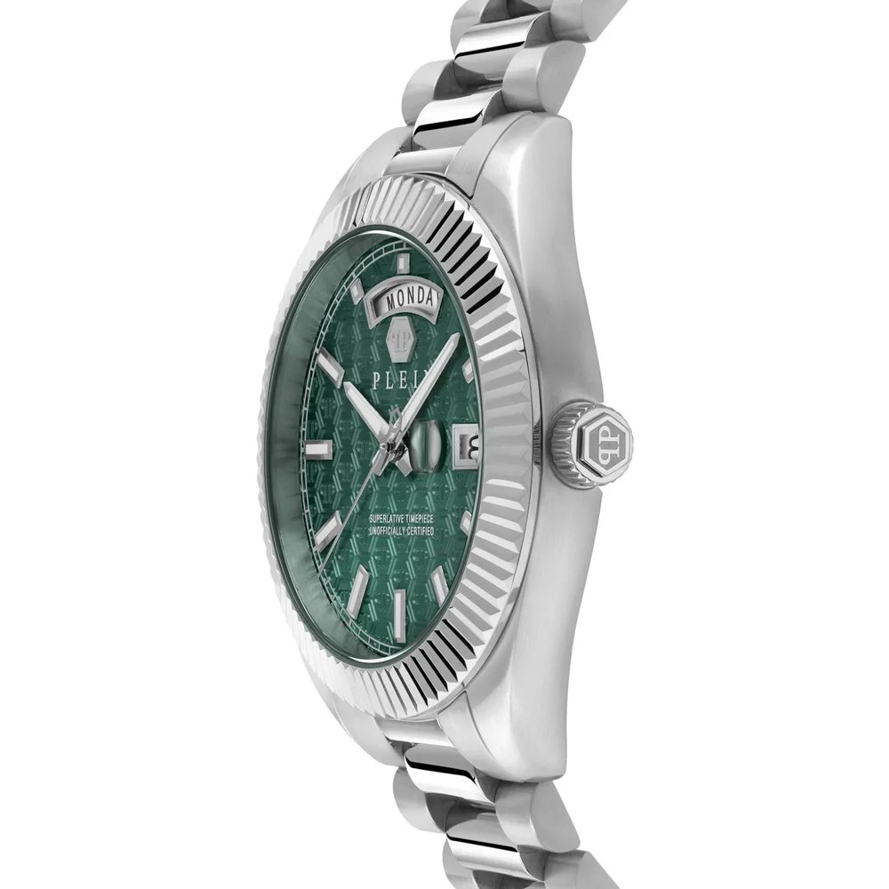 наручные часы Date Superlative 42 2