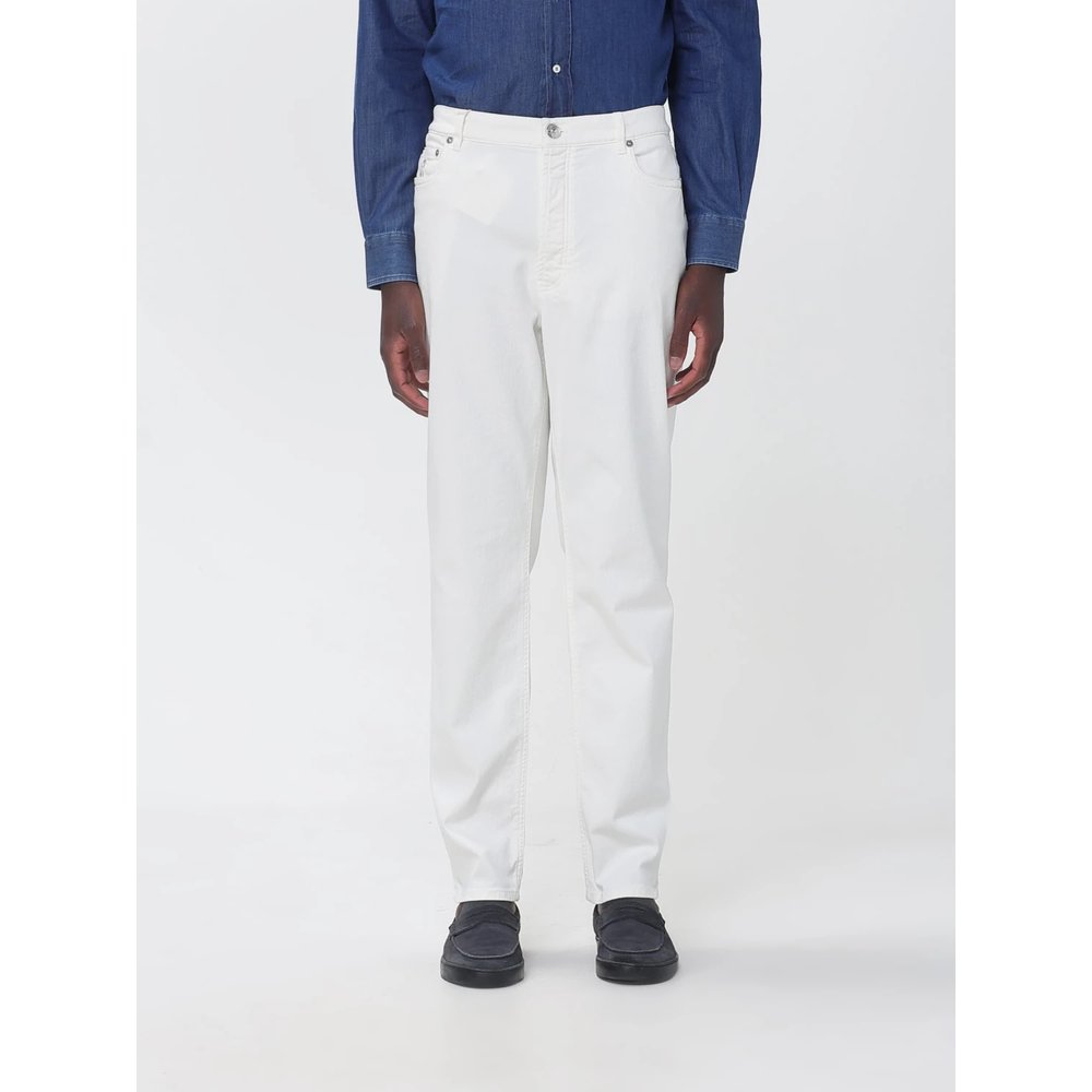 Джинсы Мужское Brunello Cucinelli 1
