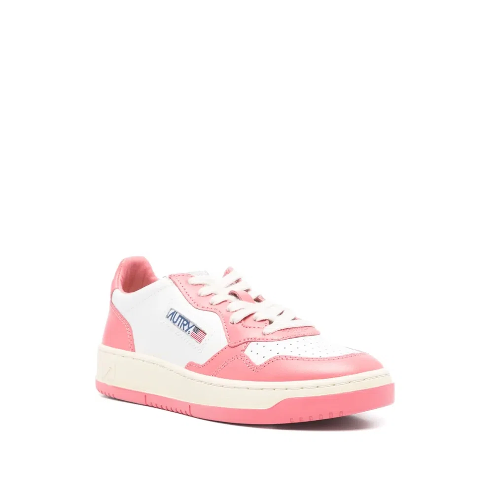Кроссовки Medalist Low 2