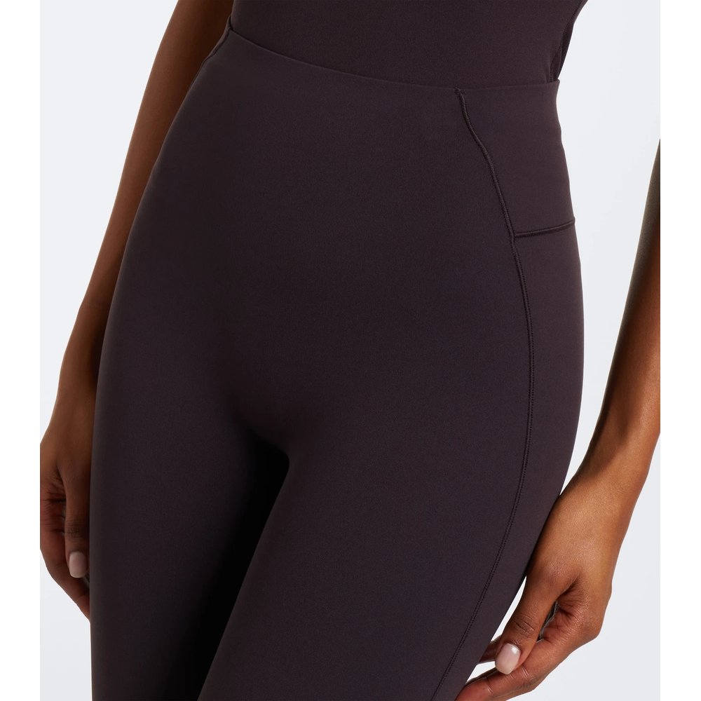 Леггинсы укороченные Nike x NikeSkims Studio Stretch. 3