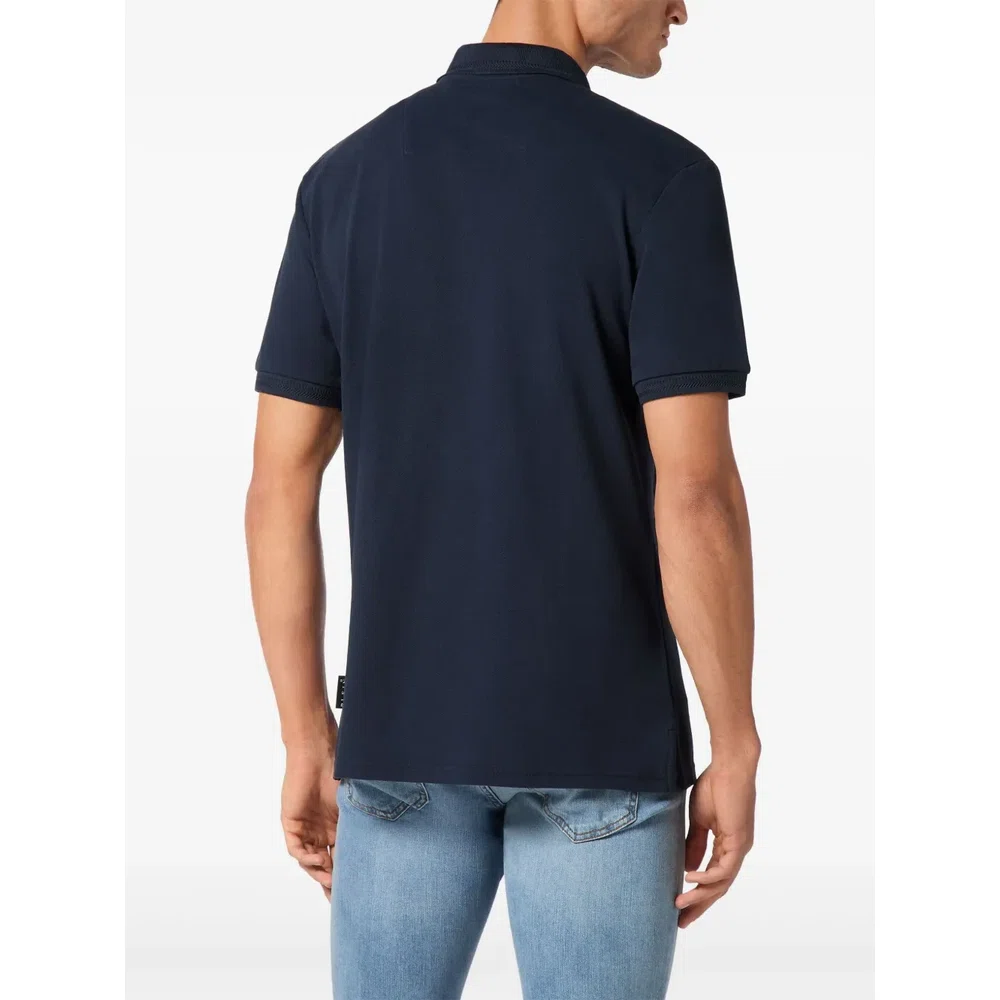Рубашка поло с логотипом 4