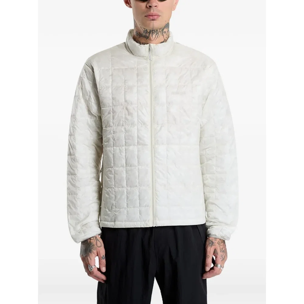 Стеганая куртка G-ZERO Primaloft 2