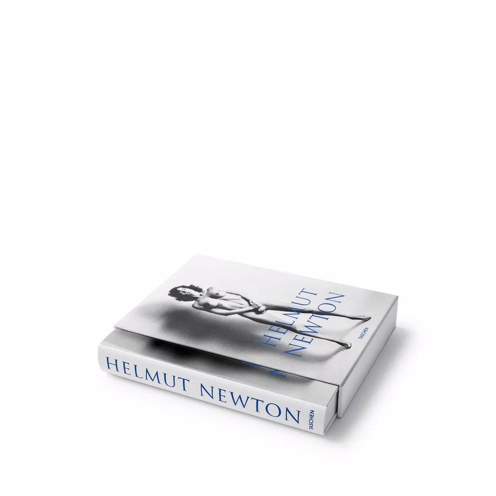 Книга Helmut Newton. SUMO. 20th Anniversary Edition 2