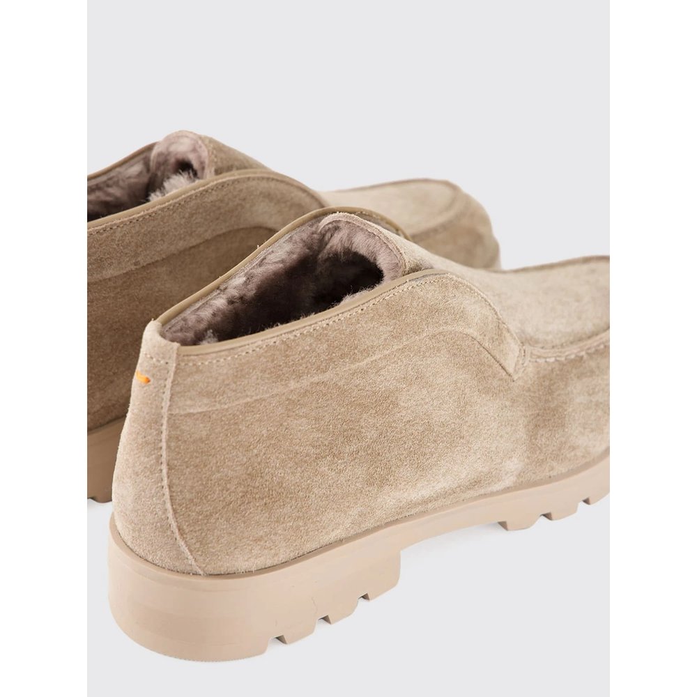 Полусапоги Женское Santoni 4