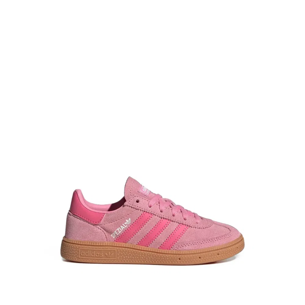 Кеды на шнуровке Handball Spezial 2