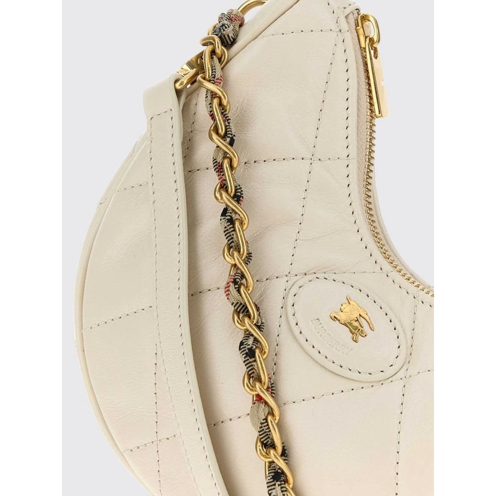 Сумка с короткими ручками Женское Burberry 4