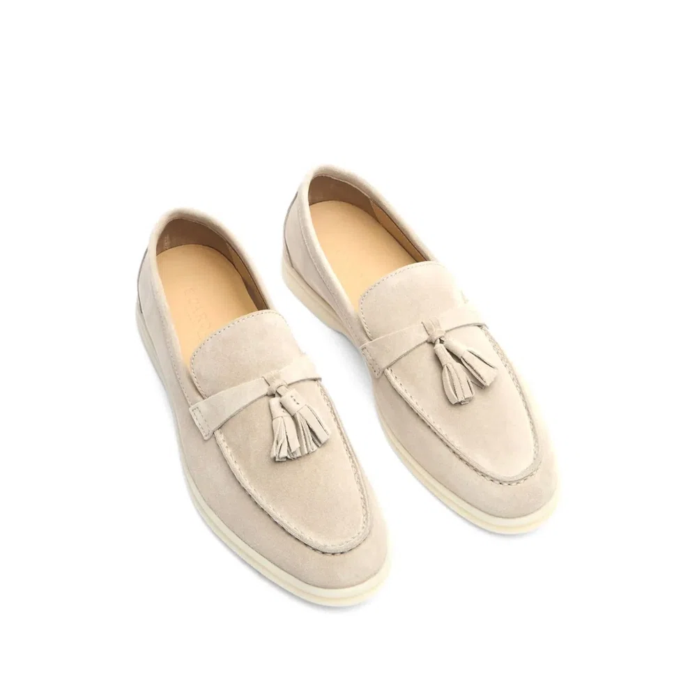 Лоферы Leandra 4