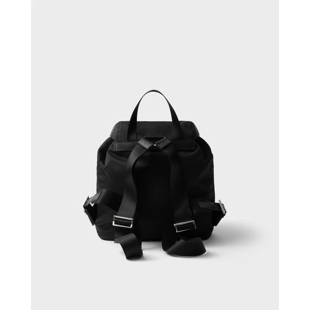 Маленький рюкзак Re-Nylon 4