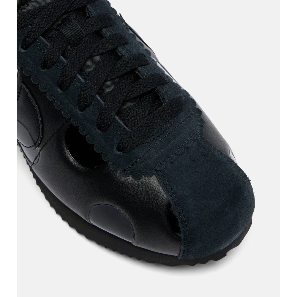 Кроссовки Cortez Dot 6