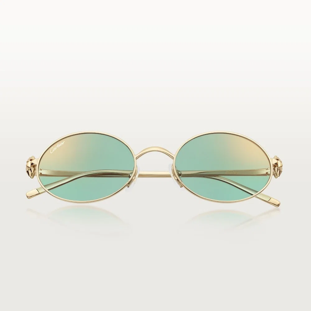 Очки Clash de Cartier 1