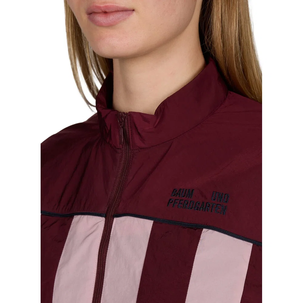 Blouson à capuche 5