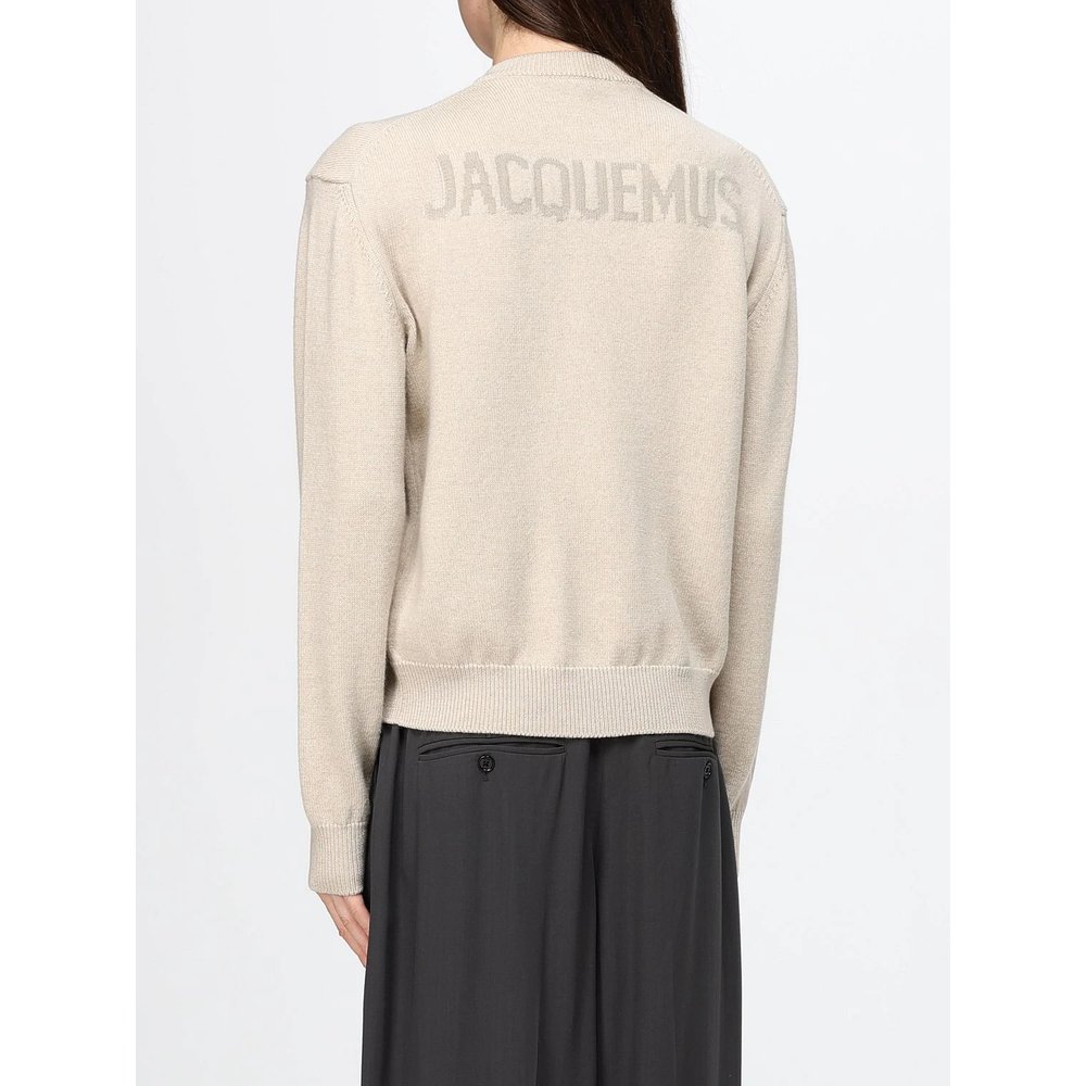 Свитер Женское Jacquemus 3