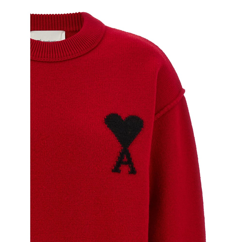 Свитер «Ami de Coeur» 3