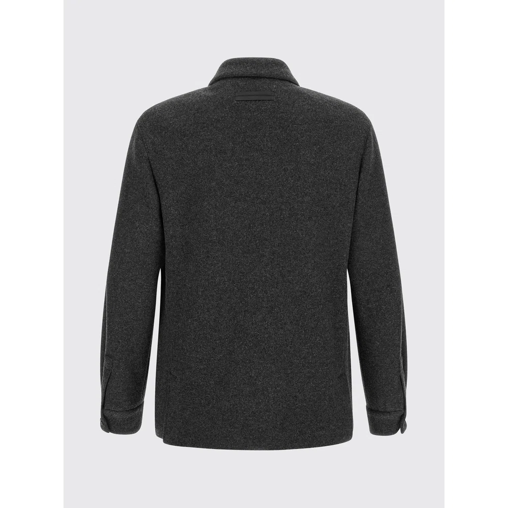 Рубашка Мужское Zegna 3