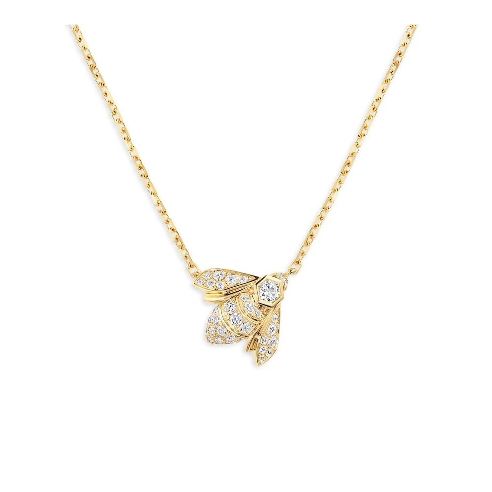 Подвеска Bee de Chaumet 1