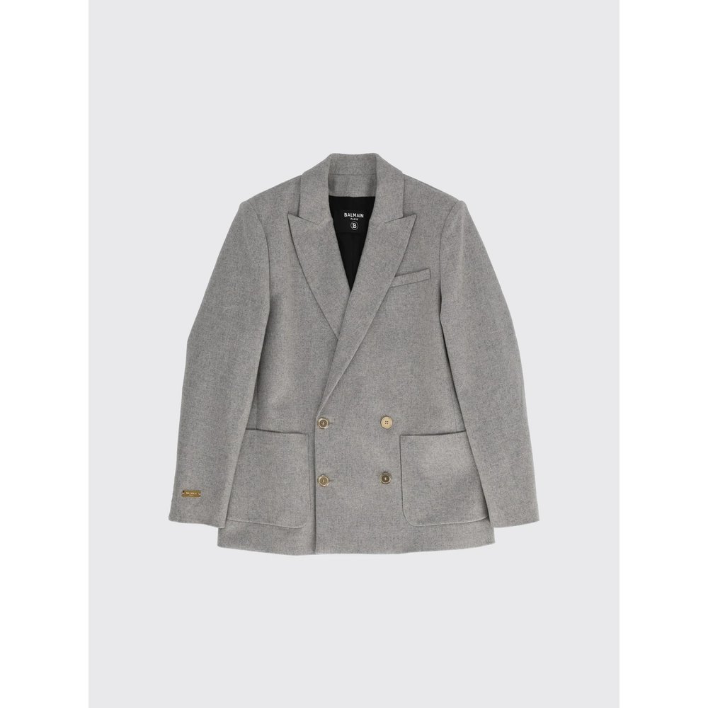 Куртка Детское Balmain 1