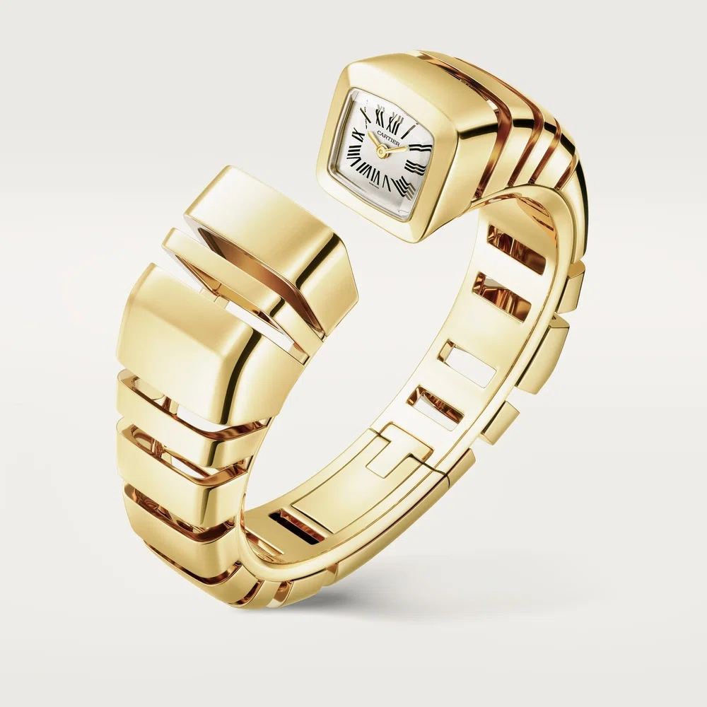 Часы Reflection de Cartier 1