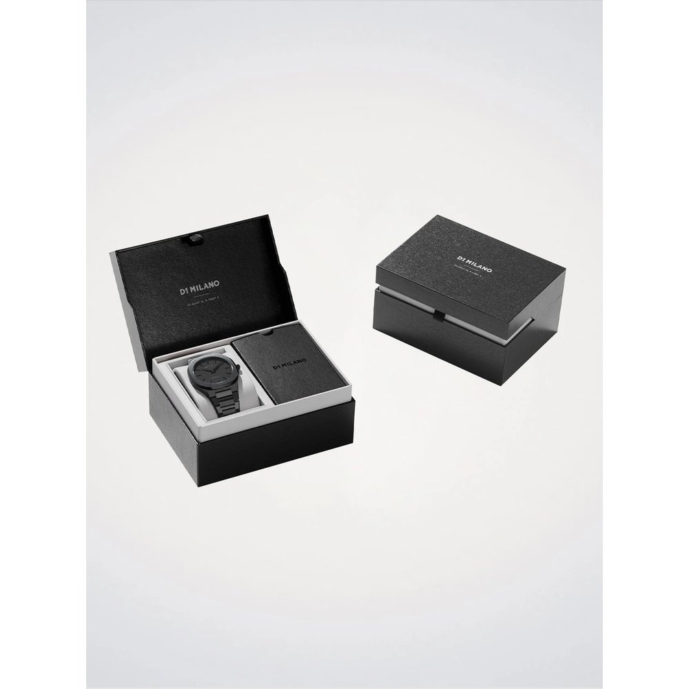 Часы Ultra Thin Shadow 40 мм D1 Milano 5